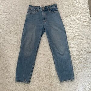 Abercrombie and Fitch Mon Jeans